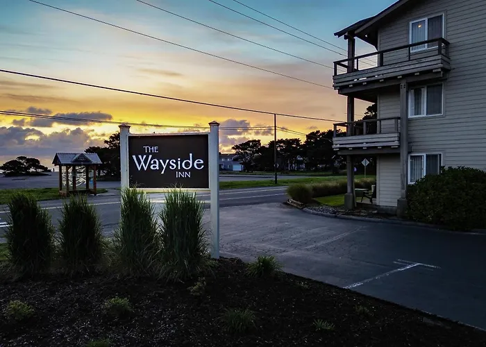 The Wayside Inn