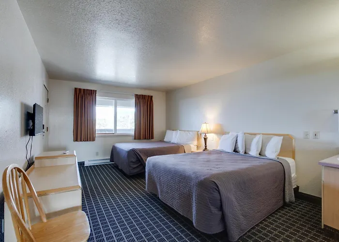 Surfside Resort